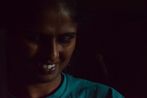 Photographer Liz Fernando