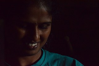 Photographer Liz Fernando