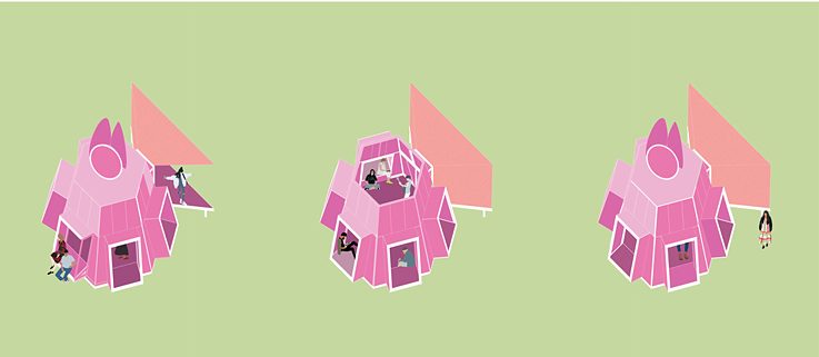 El futuro de la biblioteca