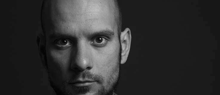 Andy Spyra