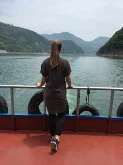 Das war’s: China 2018!