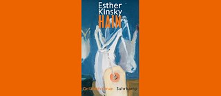Buchcover: Hain - Geländeroman