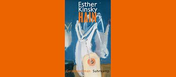 Buchcover: Hain - Geländeroman
