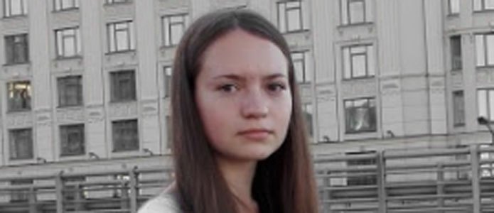 Iryna Pankova | Foto: Iryna Pankova