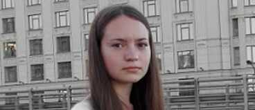 Iryna Pankova | Foto: Iryna Pankova