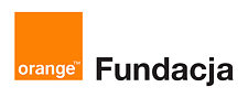 Logo Fundacja Orange