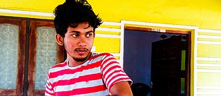 Photographer Ramanathan Parilojithan