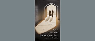 Buchcover: Ein schönes Paar