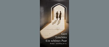 Buchcover: Ein schönes Paar