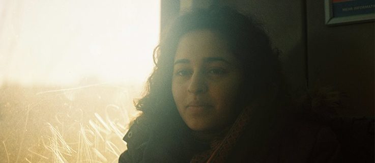 Photographer Munira Mutaher