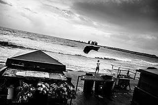 Photographer Andy Spyra