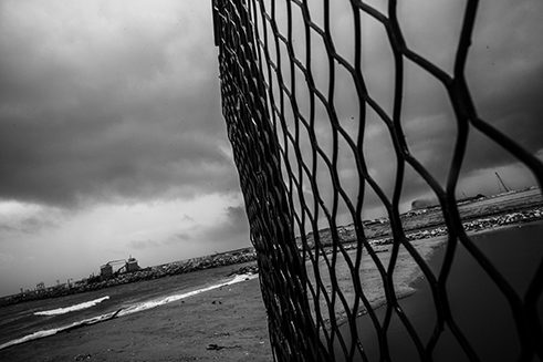 Photographer Andy Spyra