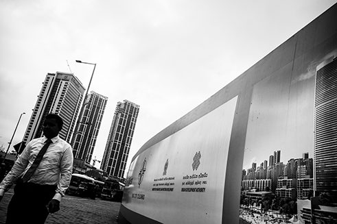 Photographer Andy Spyra