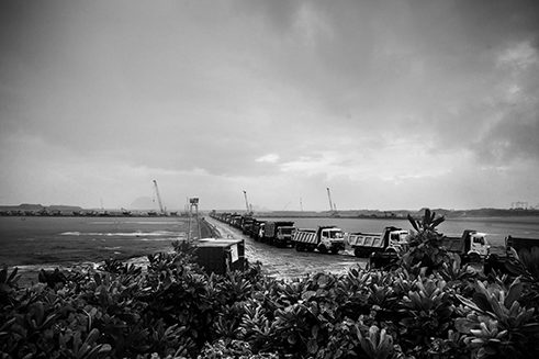 Photographer Andy Spyra