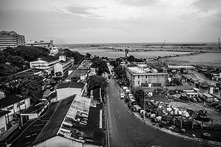 Photographer Andy Spyra