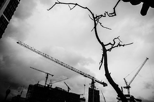 Photographer Andy Spyra