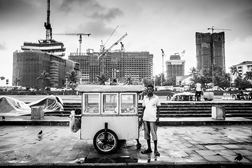 Photographer Andy Spyra