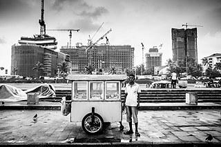 Photographer Andy Spyra