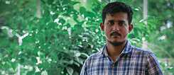 Fotograf Sandranathan Rubatheesan