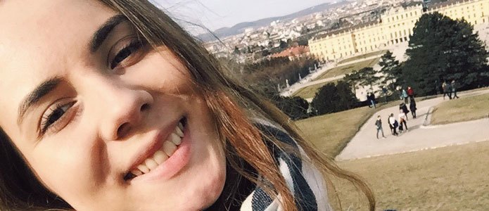 Polina Samoilenko | Foto: Polina Samoilenko