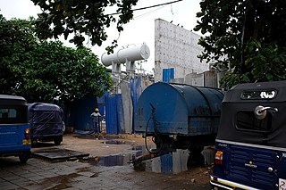 Photographer Munira Mutaher