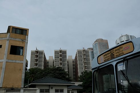 Photographer Munira Mutaher