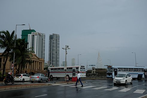 Photographer Munira Mutaher