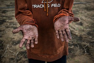 Photographer Reza Akram