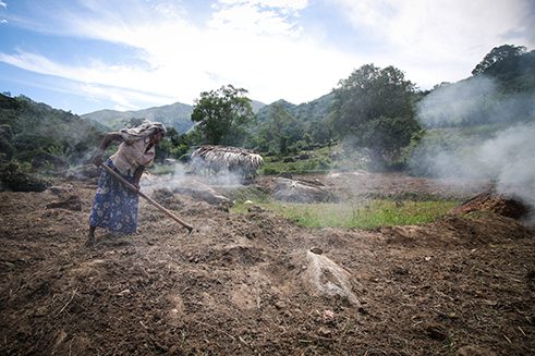 Photographer Dilanka Bandara