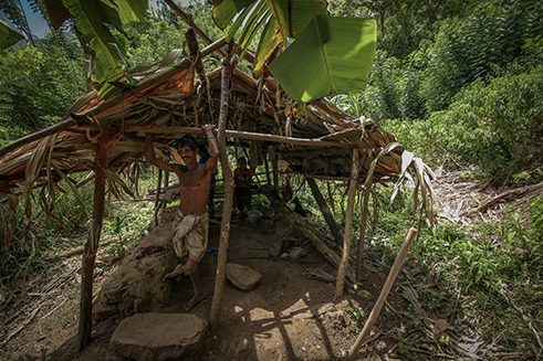 Photographer Dilanka Bandara