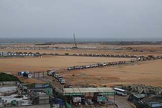 Photographer Sandranathan Rubatheesan