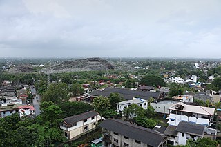 Photographer Sandranathan Rubatheesan