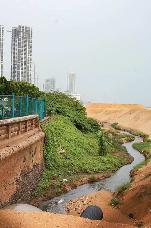 Photographer Tashiya de Mel