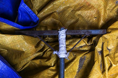 Photographer Tashiya de Mel