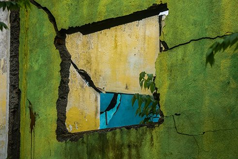 Photographer Prageeth Wimalarathna