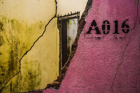 Photographer Prageeth Wimalarathna