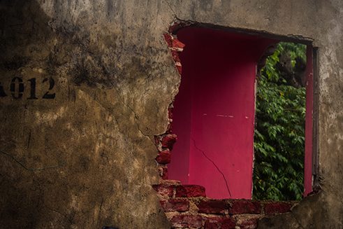 Photographer Prageeth Wimalarathna