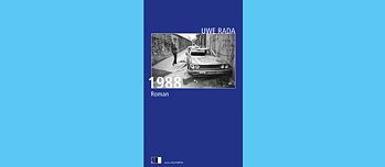 Buchcover: 1988