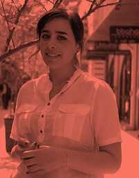 Zeina Alqahwaji