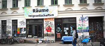 Public ownership at Merseburger Strasse 38 