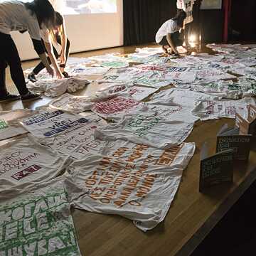 Papiertheater 2