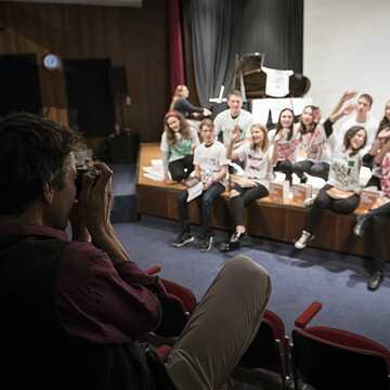 Papiertheater 5
