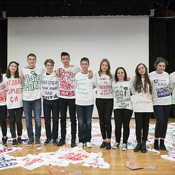 Papiertheater 9