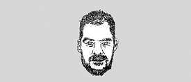 Marton Gergely