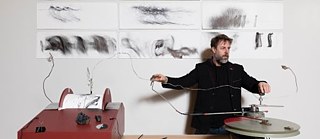 Cameron Robbins with ShadowPhase 