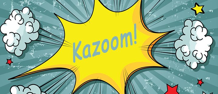 Kazoom!