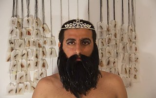 Despoten Der Gegenwart وحوش الغابة  (2015)