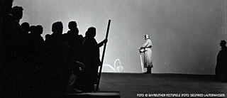 Der Schwan von Bayreuth