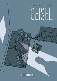 Geisel_Guy Delisle