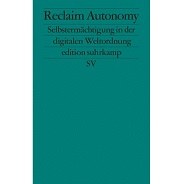 Reclaim Autonomy